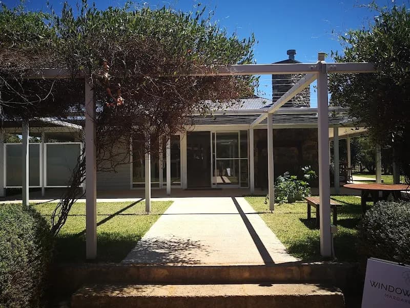 Singlefile Wines Cellar Door winery in WA