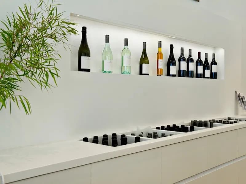 Singlefile Wines Cellar Door winery in WA