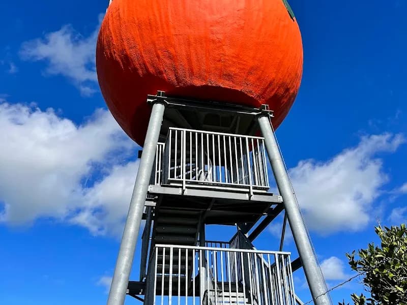 Chestnut Grove Wines winery in WA