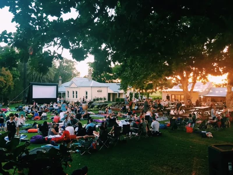 Lost Lake Winery & Restaurant winery in WA