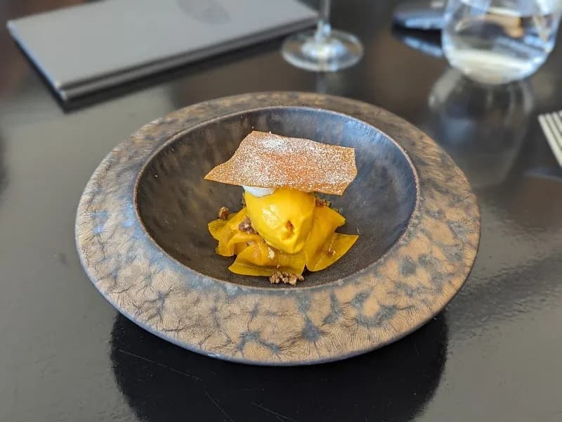 Coward & Black winery in WA