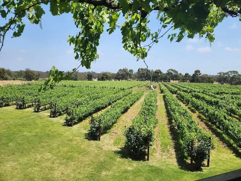Elephant Rocks Cider Company winery in William Bay, WA