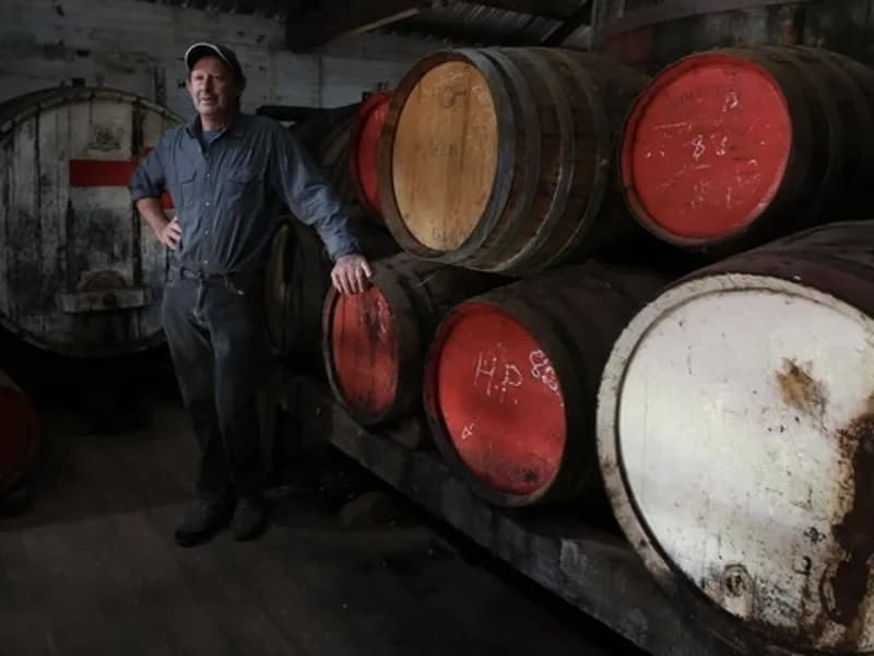 Plantagent Wines winery in Mount Barker, WA