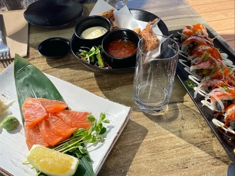 Knee Deep in Margaret River winery in WA