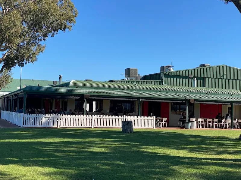 Watershed winery in WA
