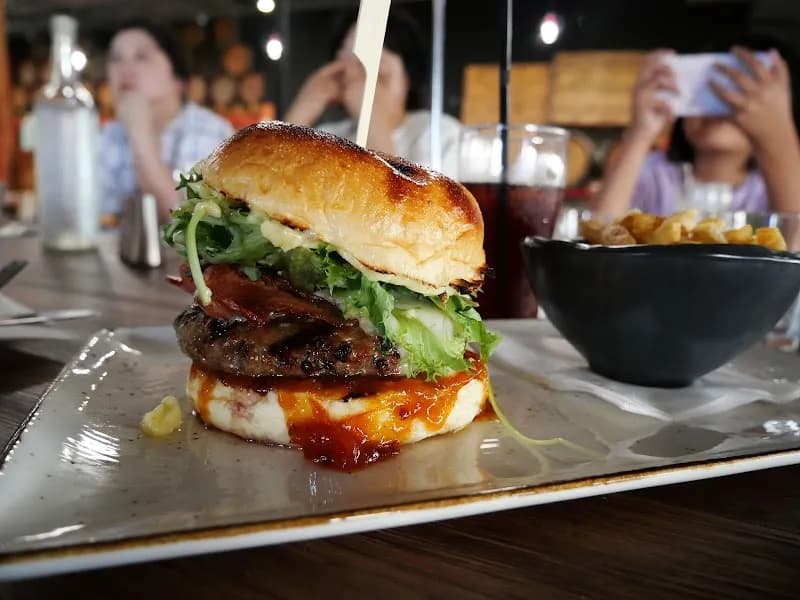 Watershed winery in WA