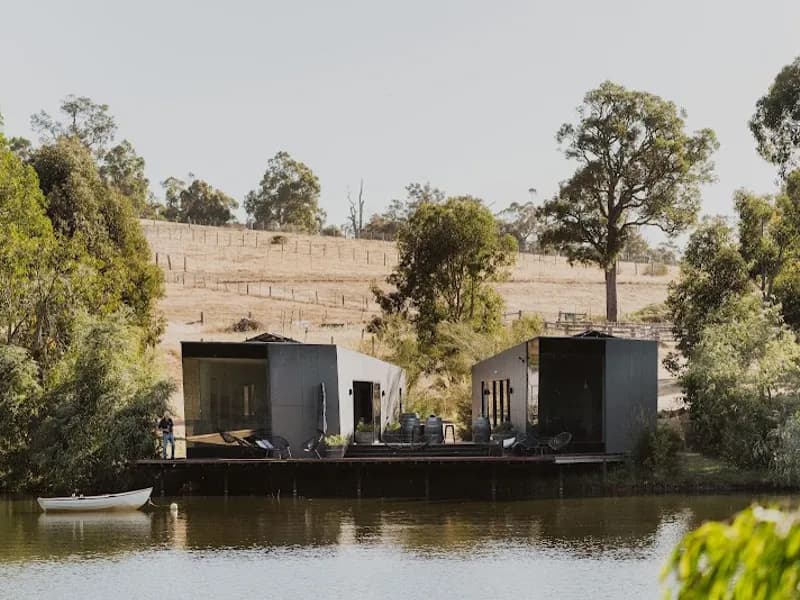 Redgate winery in WA