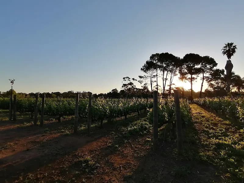 Killerby winery in WA