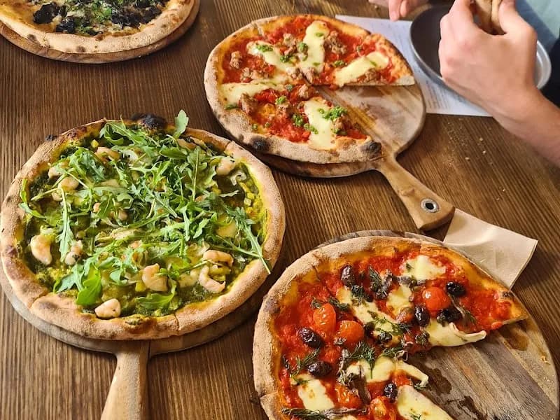 Innocent Bystander winery in Healesville, VIC