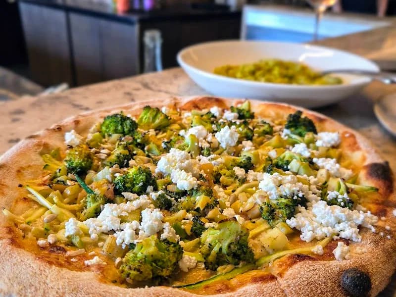 Innocent Bystander winery in Healesville, VIC