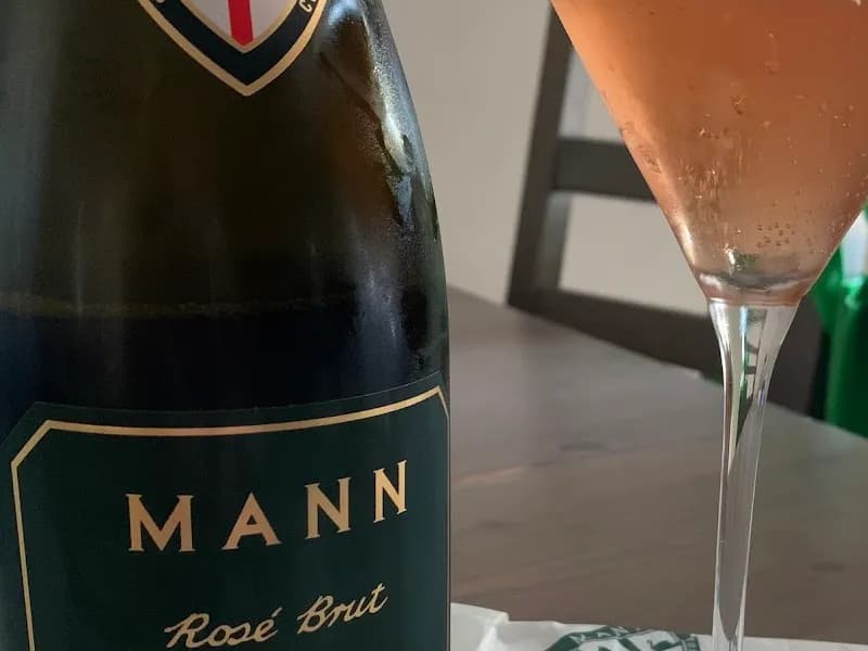 Driftwood Estate winery in WA