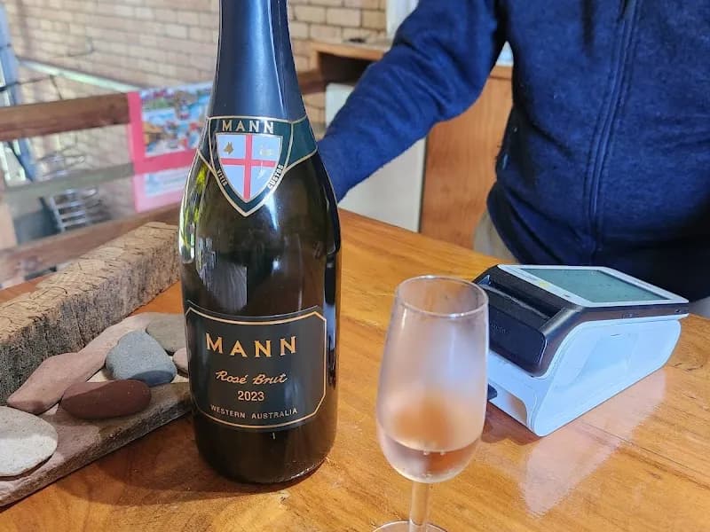 Driftwood Estate winery in WA