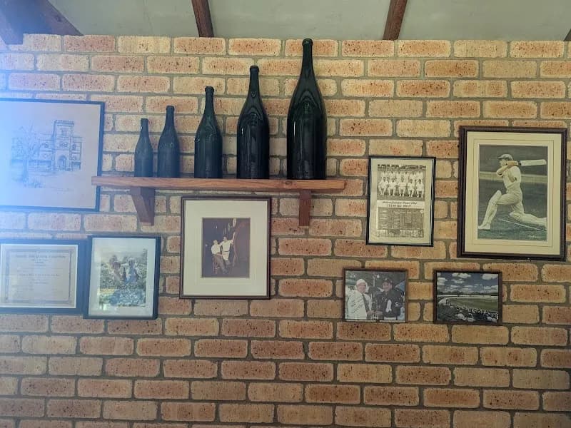 Driftwood Estate winery in WA