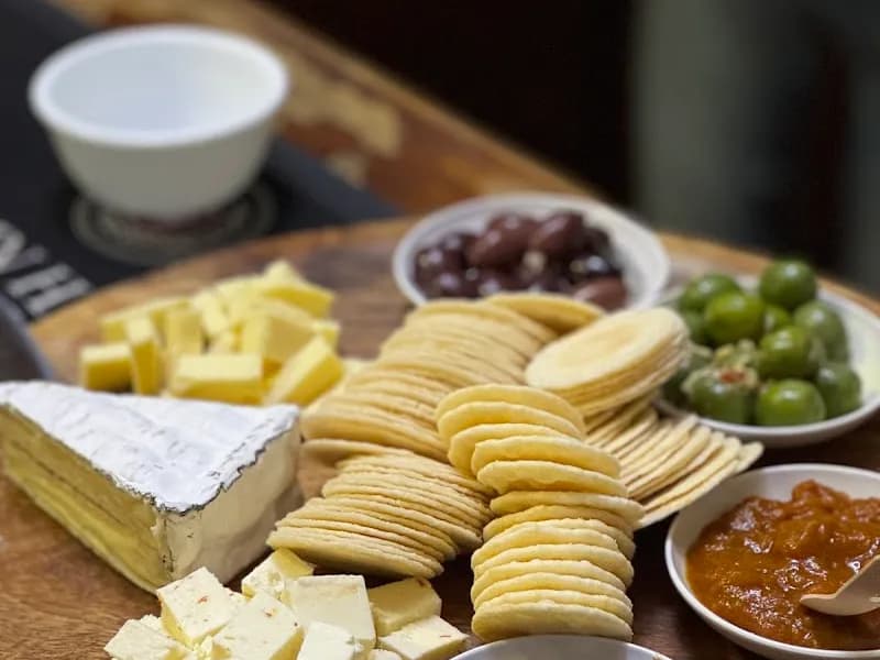 Heydon Estate winery in WA