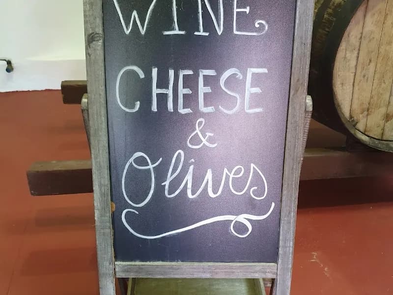 Heydon Estate winery in WA