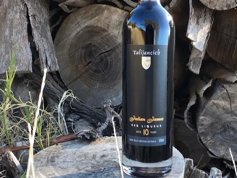 Juniper Estate winery in WA