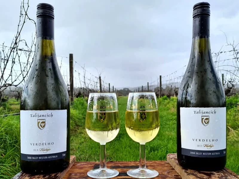 Juniper Estate winery in WA