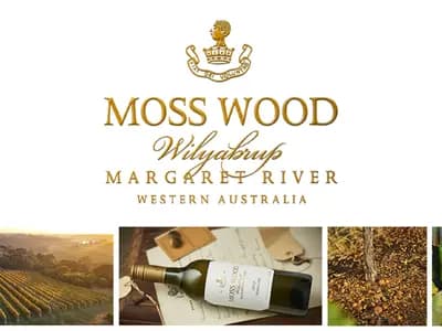 Ribbon Vale Estate winery in WA