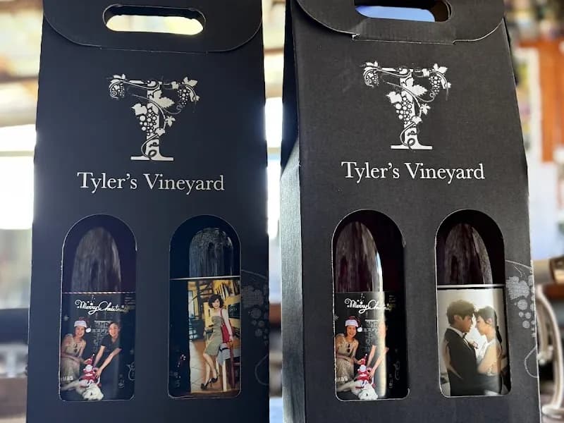 Ribbon Vale Estate winery in WA