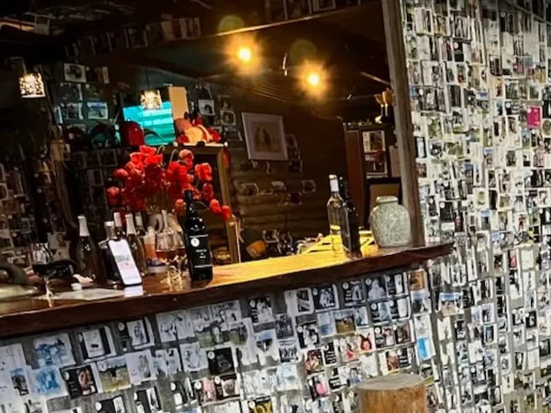 Ribbon Vale Estate winery in WA