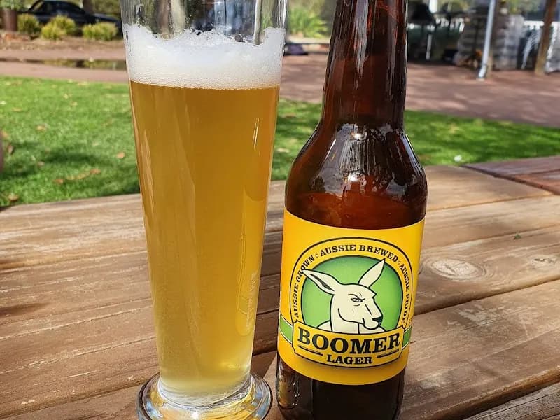 Windows Estate winery in WA