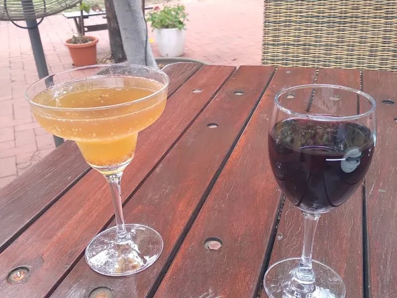 Windows Estate winery in WA