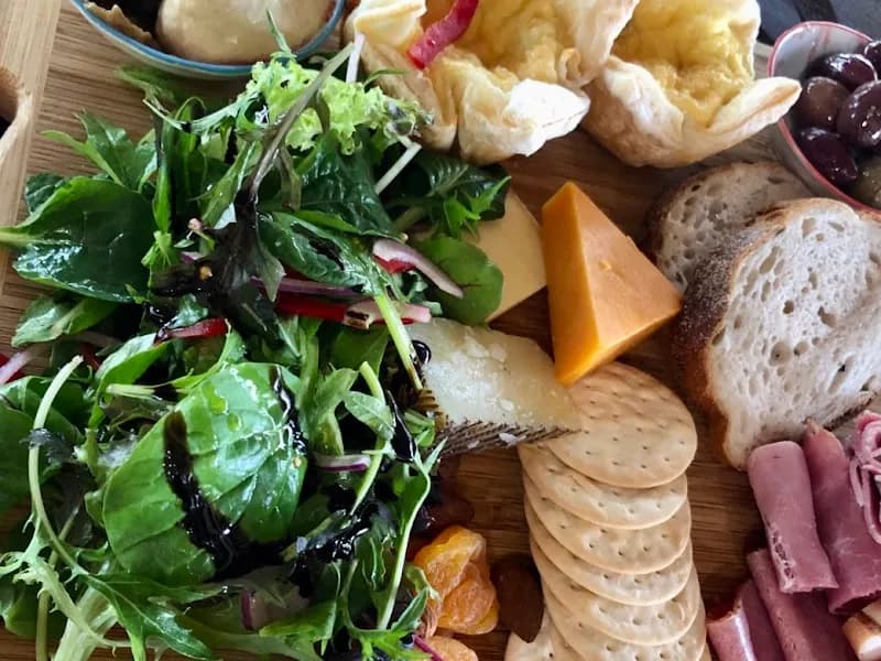 Harvey River Estate PTY LTD, winery in WA