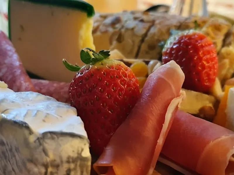 Mandoon Vineyard winery in WA