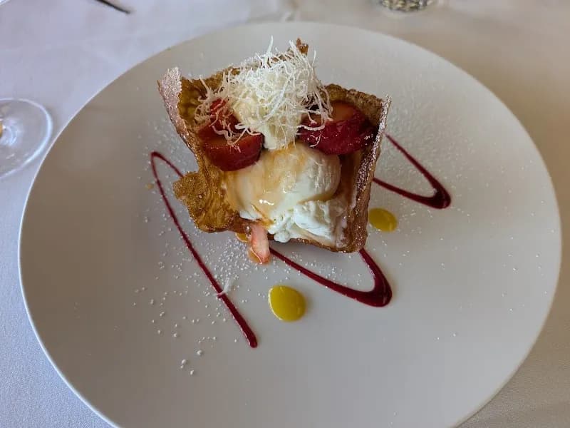 Whimwood Estate Wines winery in Nannup, WA