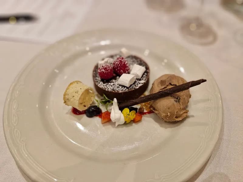 Whimwood Estate Wines winery in Nannup, WA