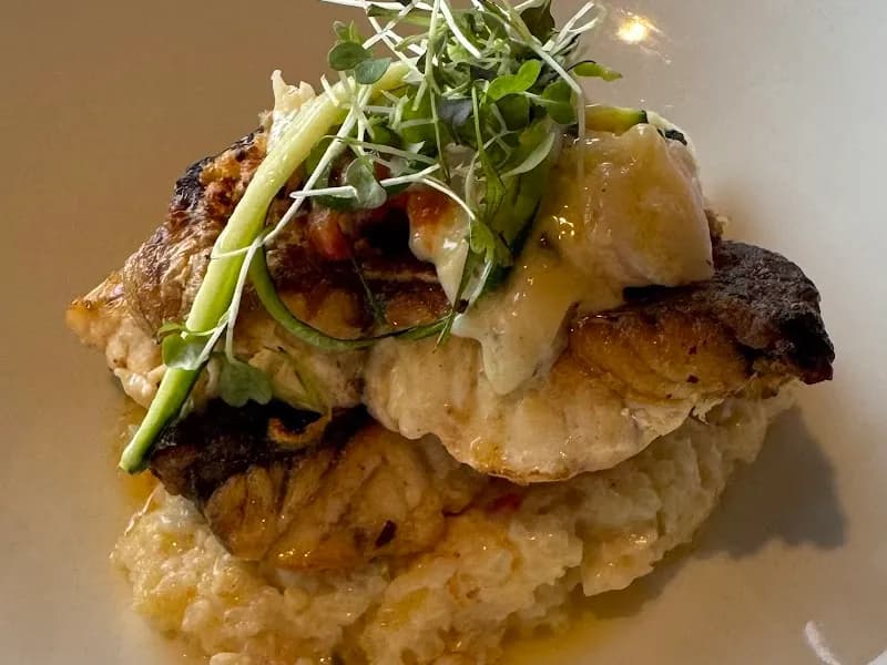 Whimwood Estate Wines winery in Nannup, WA