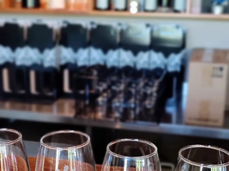 Capel Vale Winery winery in WA