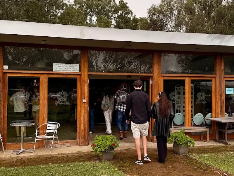 Capel Vale Winery winery in WA