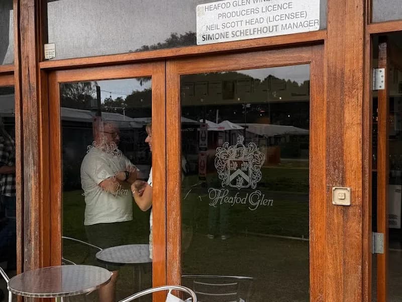 Capel Vale Winery winery in WA