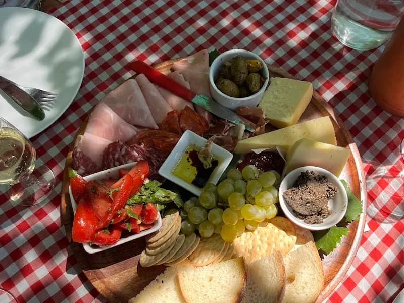 Coorinja winery winery in WA