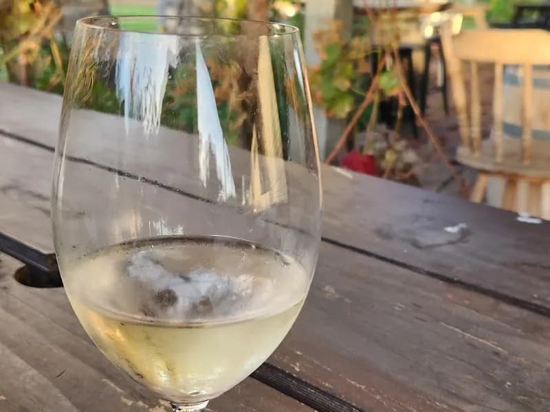 Coorinja winery winery in WA