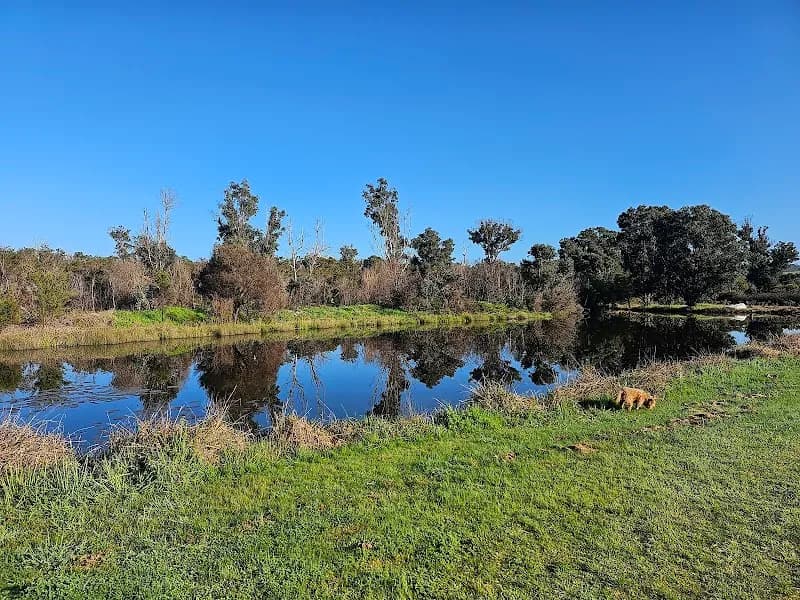 Fishbone Wines winery in WA