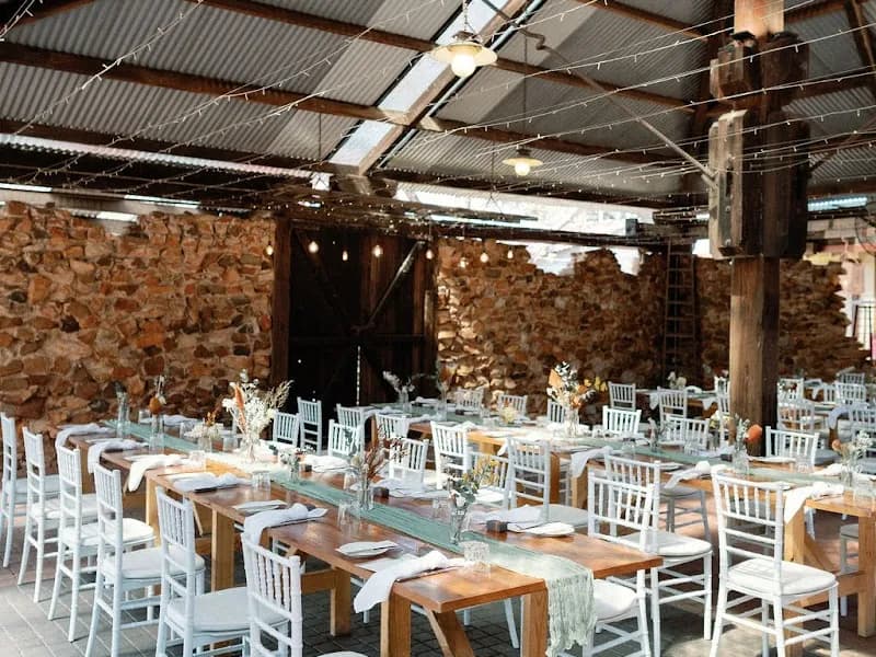 Talisman Wines winery in WA