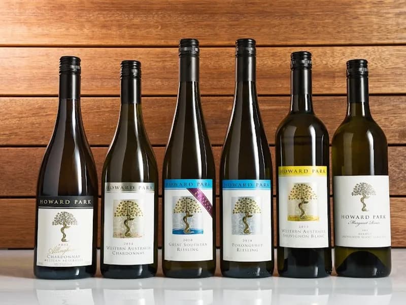 Henley Park Winery winery in WA