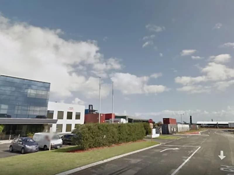 Henley Park Winery winery in WA