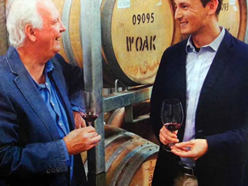 Henley Park Winery winery in WA