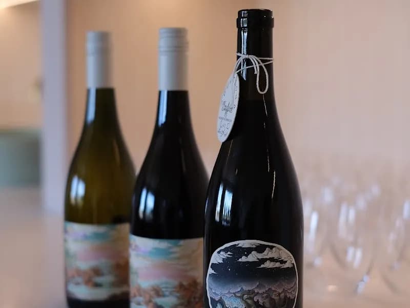 Upper Reach Winery winery in WA