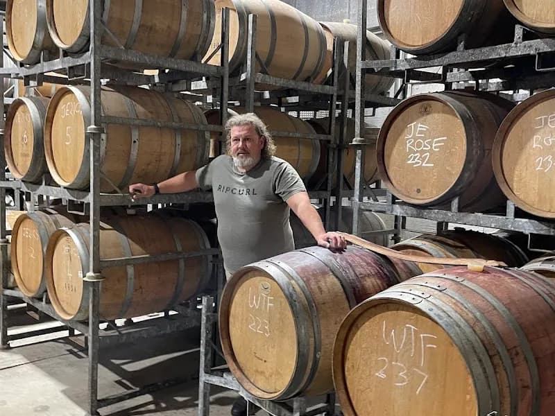 Mann Winery winery in WA