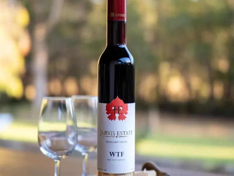 Mann Winery winery in WA