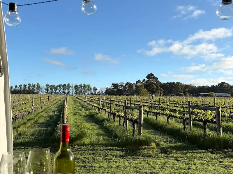 Mann Winery winery in WA