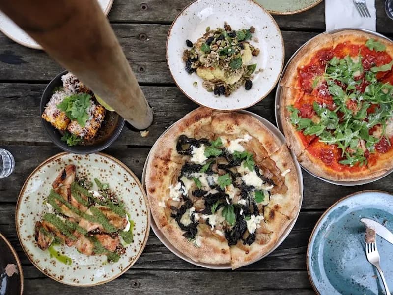 Montalto winery in Red Hill South, VIC