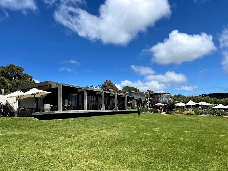 Montalto winery in Red Hill South, VIC