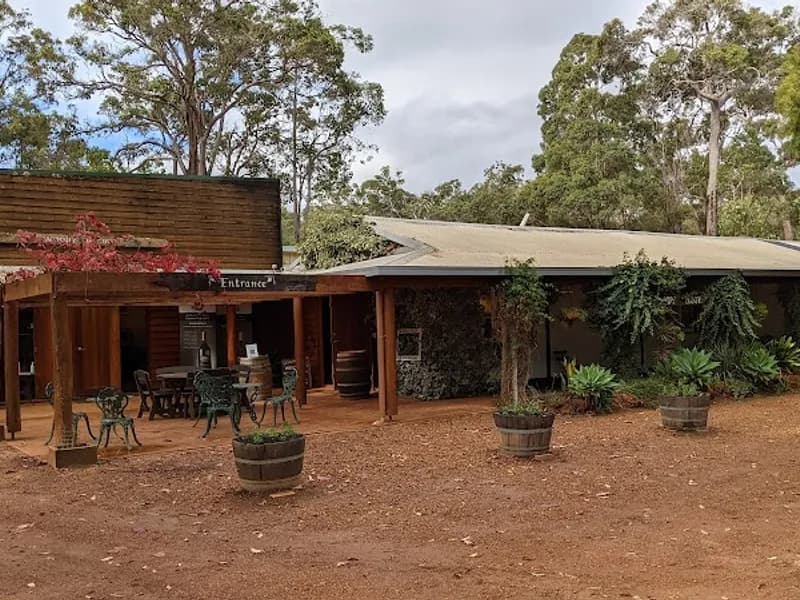 Fig Tree Estate Winery winery in WA