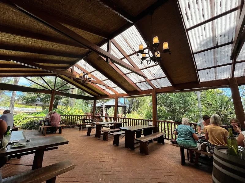 Fig Tree Estate Winery winery in WA