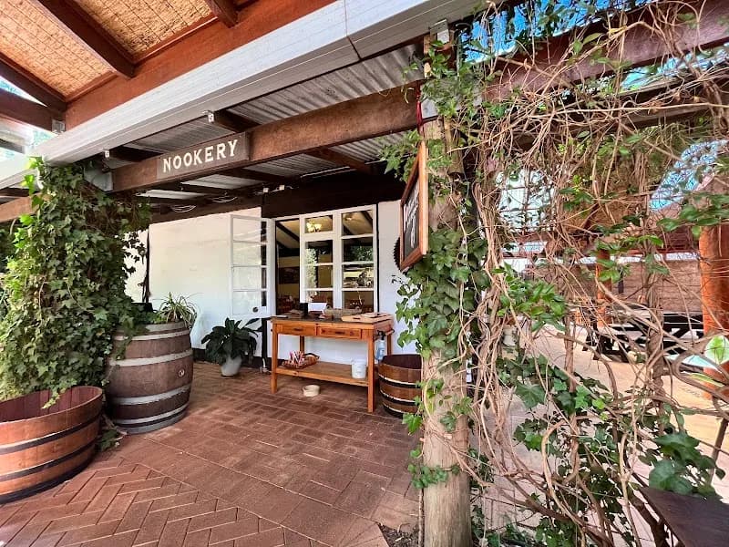 Fig Tree Estate Winery winery in WA